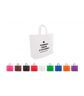 Bolsas grandes para la compra