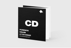 Cuadrípticos originales