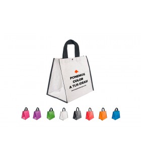 Bolsas para la compra grandes polipropileno