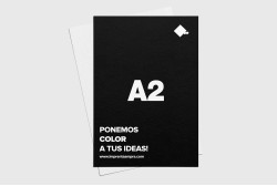 Carteles A2