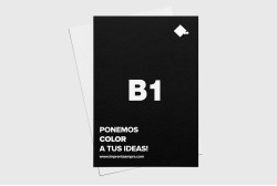 Carteles publicitarios