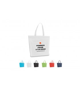 Bolsas de la compra en tela