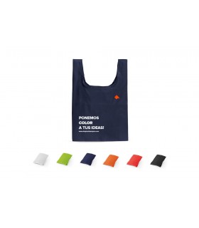 Bolsas plegables para la compra