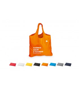 Bolsas de poliéster plegables