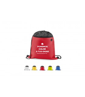 Mochilas salida para auriculares