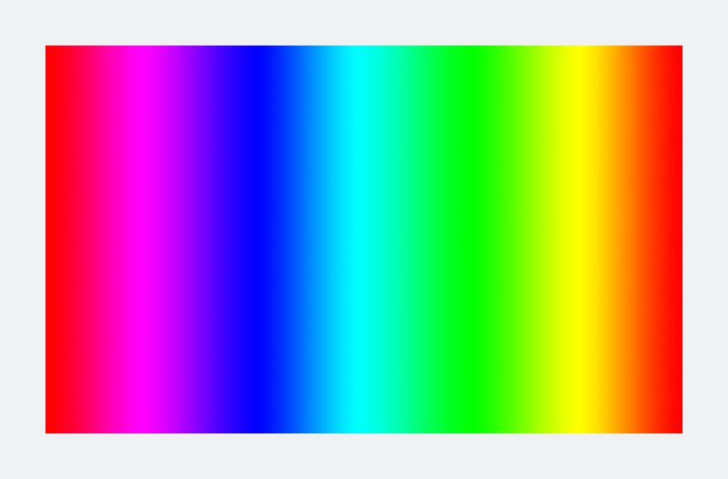 Modo de color RGB imprenta